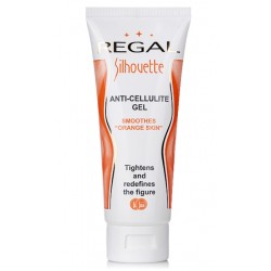 Gel anti-celulitic Regal Silhouette 100ml