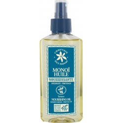 Ulei Monoi hrănitor cu hibiscus și tamanu - Spray 100 ml